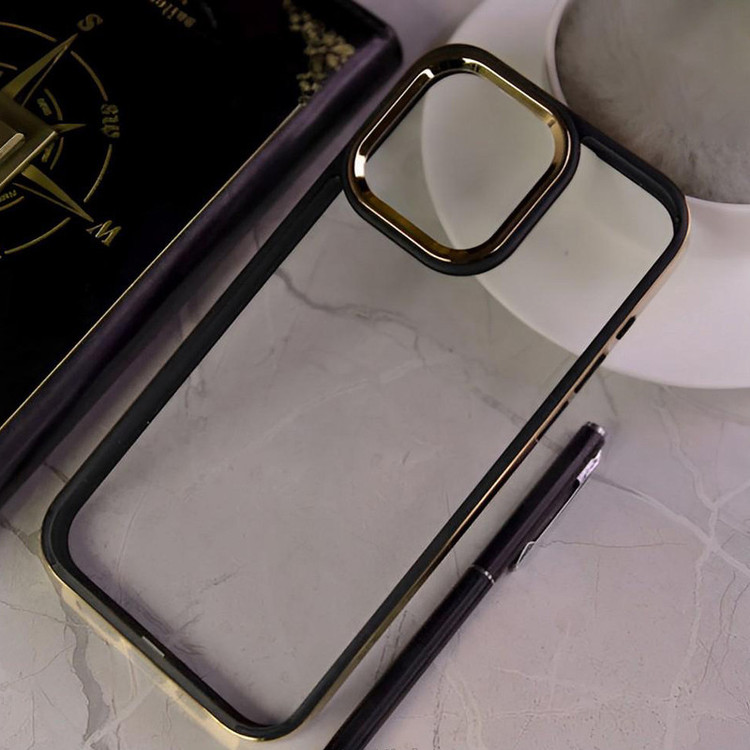کاور گوف مدل NS-N مناسب برای گوشی موبایل اپل iPhone 13 Pro Max