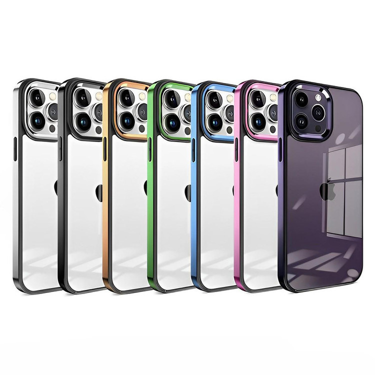 کاور گوف مدل NS-N مناسب برای گوشی موبایل اپل iPhone 13 Pro Max