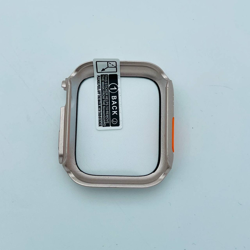 کاور کد 07 مناسب برای اپل واچ سایز 45 میلی متری
