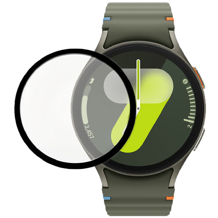 محافظ صفحه نمایش گوف مدل PMMA مناسب برای ساعت هوشمند سامسونگ Galaxy Watch 7 44mm