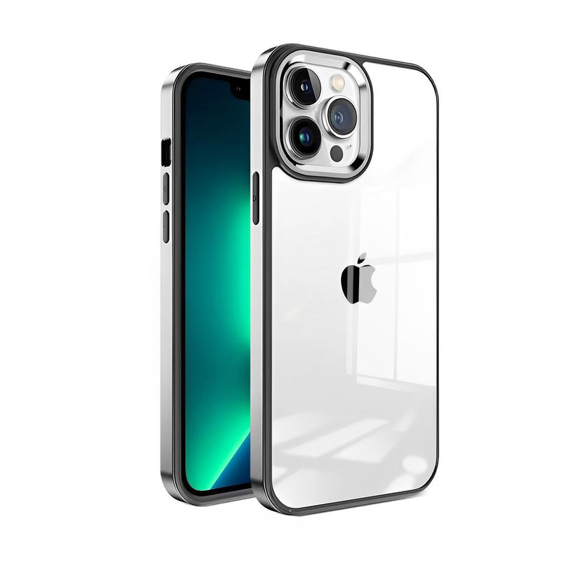 کاور گوف مدل NS-S مناسب برای گوشی موبایل اپل iPhone 14 Pro Max