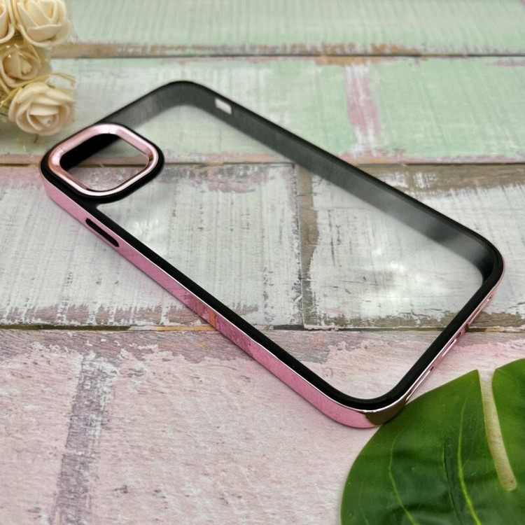 کاور گوف مدل NS-S مناسب برای گوشی موبایل اپل iPhone 14 Pro Max