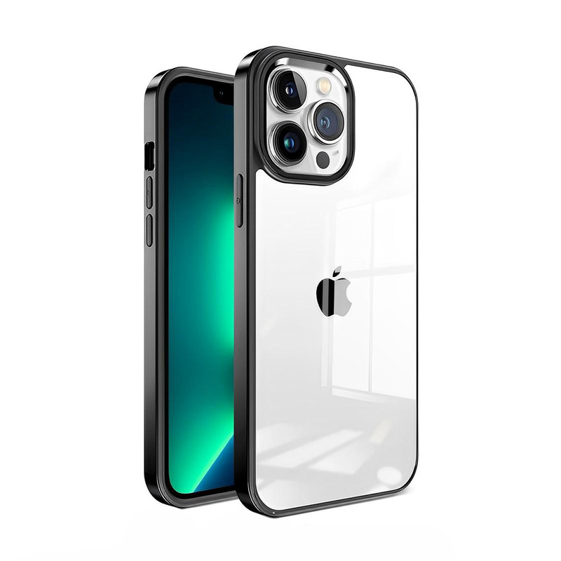 کاور گوف مدل NS-B مناسب برای گوشی موبایل اپل iPhone 11 Pro Max