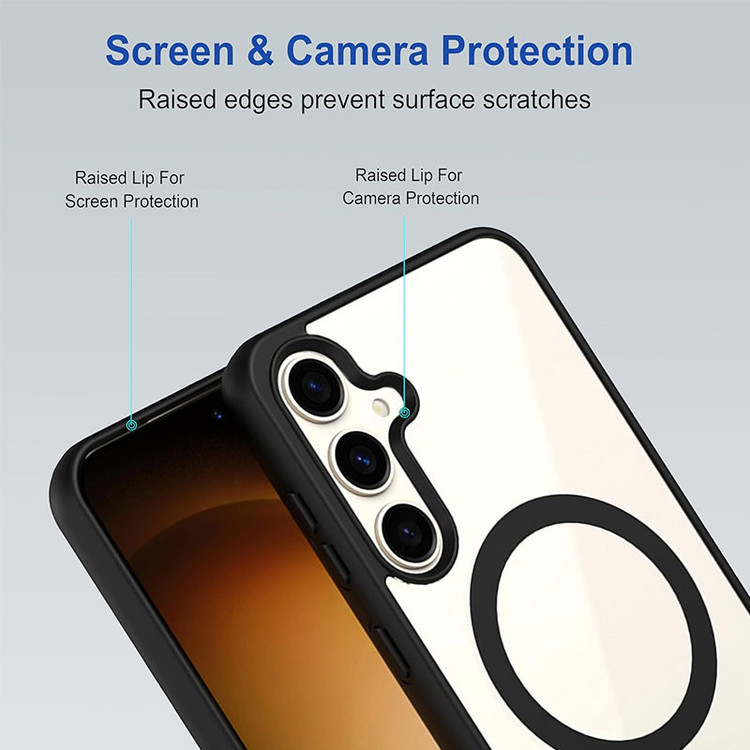 کاور پنتر مدل MagsafeC مناسب برای گوشی موبایل سامسونگ Galaxy A16