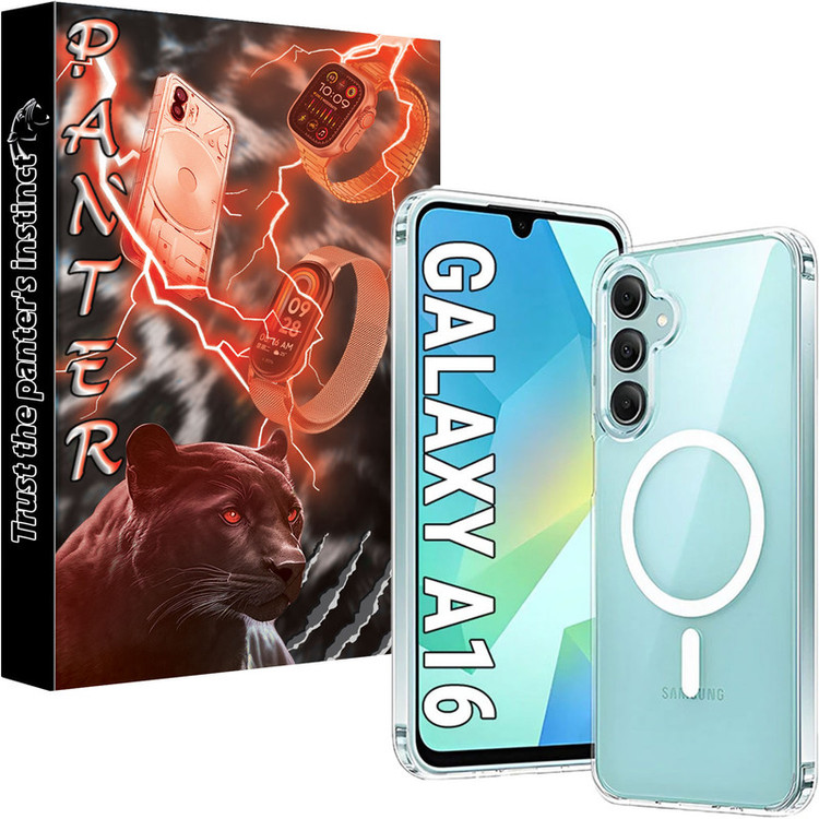 کاور پنتر مدل MagsafeC مناسب برای گوشی موبایل سامسونگ Galaxy A16