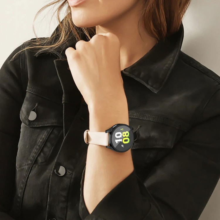 کاور اسپایدر مدل GW-01 مناسب برای ساعت هوشمند سامسونگ Galaxy Watch 5 44mm به همراه محافظ صفحه نمایش