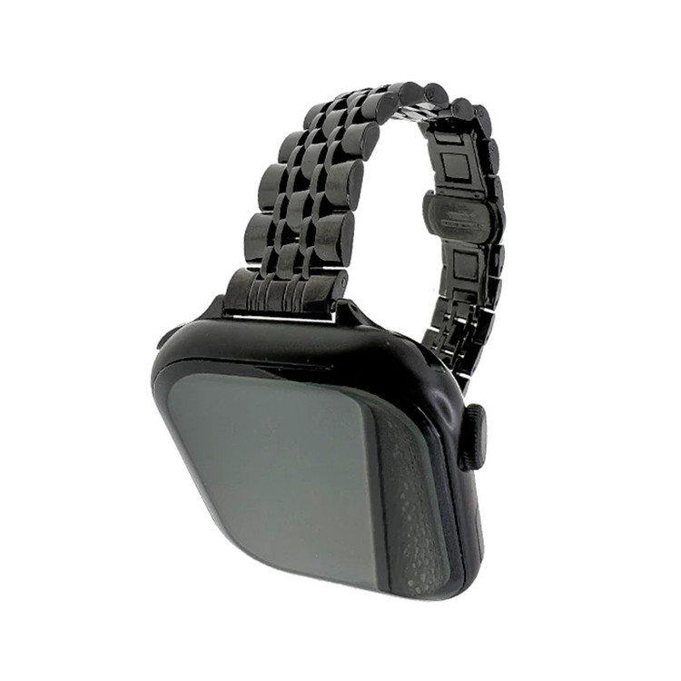 بند گوف مدل 7Bead Slim مناسب برای اپل واچ سری Ultra 49mm / Ultra 2 49mm