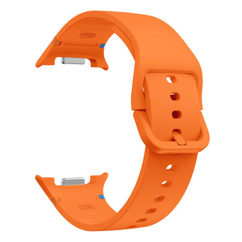 بند گوف مدل ORG Strap مناسب برای ساعت هوشمند سامسونگ Galaxy Watch Classic 46mm