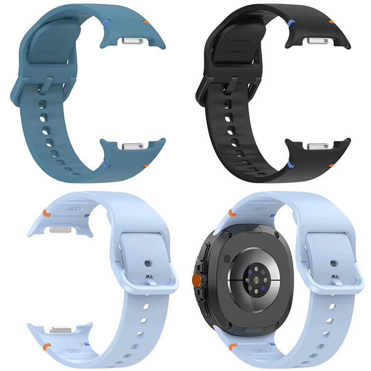بند گوف مدل ORG Strap مناسب برای ساعت هوشمند سامسونگ Galaxy Watch Classic 46mm