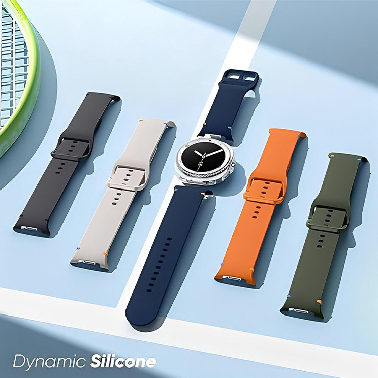 بند گوف مدل ORG Strap مناسب برای ساعت هوشمند سامسونگ Galaxy Watch Classic 46mm