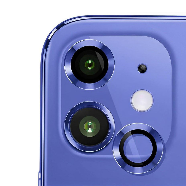محافظ لنز دوربین گوف مدل رینگی مناسب برای گوشی موبایل اپل iPhone 12 / 12 Mini