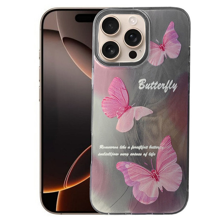 کاور گوف مدل Clear-BTFL مناسب برای گوشی موبایل اپل iPhone 16 Pro Max