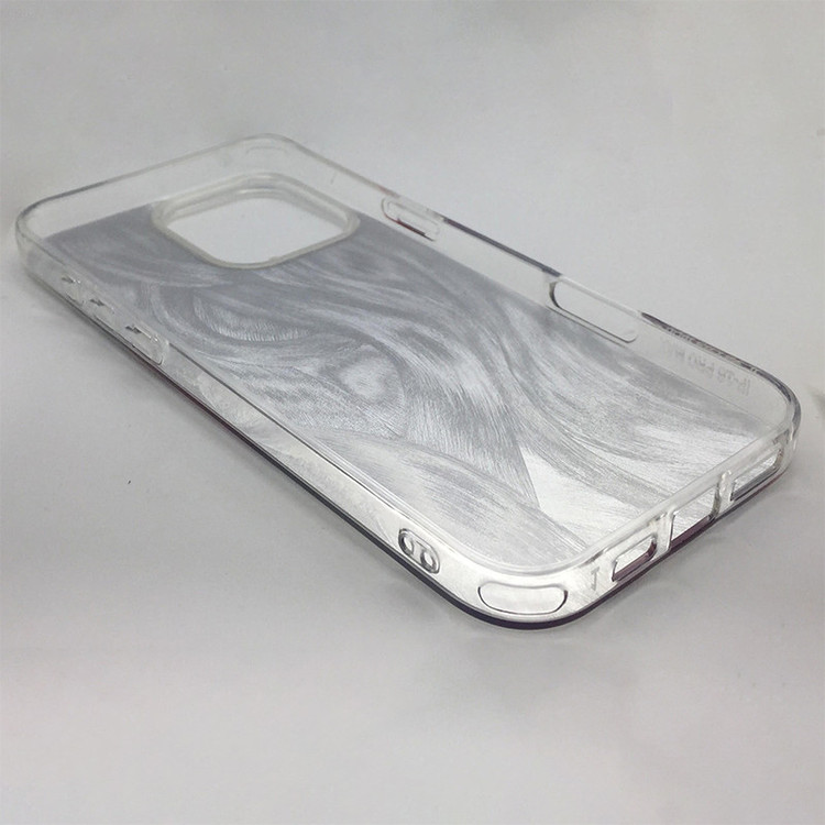 کاور گوف مدل Clear-BTFL مناسب برای گوشی موبایل اپل iPhone 16 Pro Max