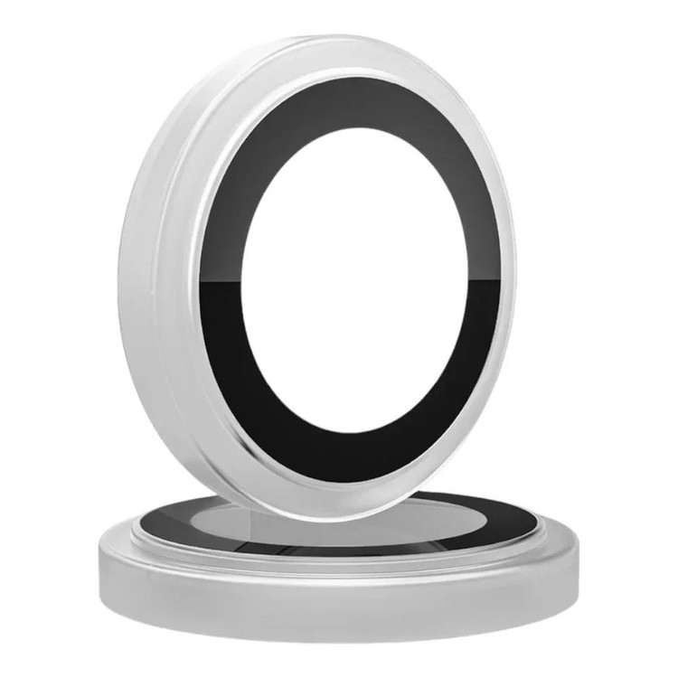 محافظ لنز دوربین گوف مدل Ring Metal مناسب برای گوشی موبایل اپل iPhone 14 / 14 Plus