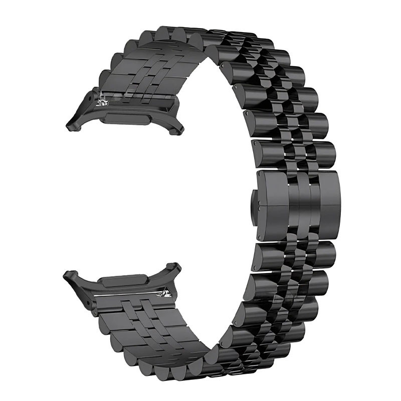 بند گوف مدل 5Bead Strap مناسب برای ساعت هوشمند سامسونگ Galaxy Watch 8 40mm