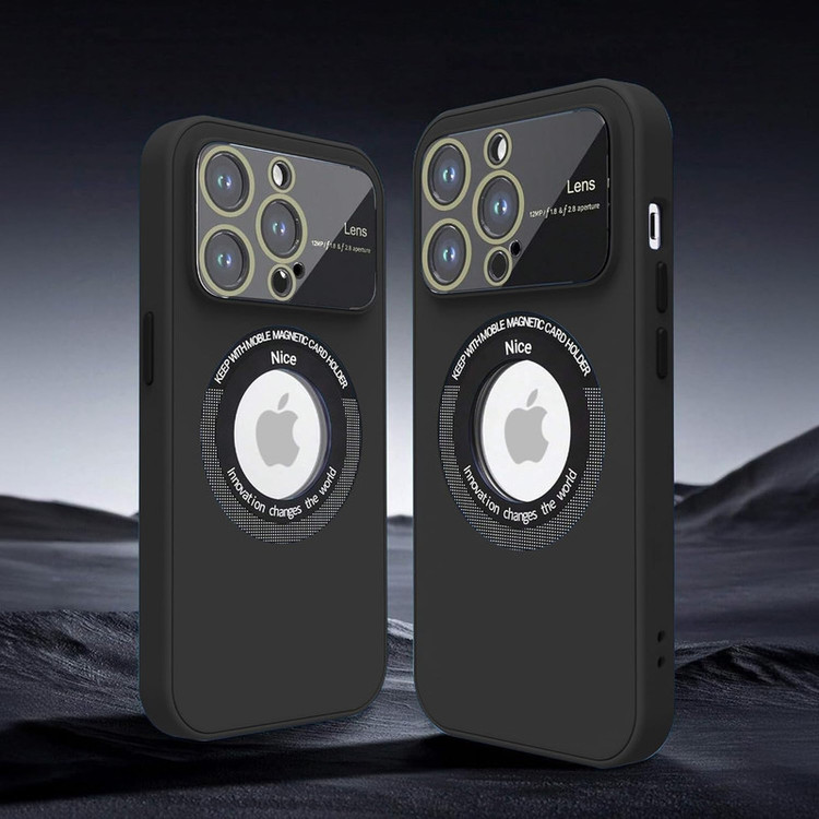 کاور گوف مدل Lens Shield-G مناسب برای گوشی موبایل اپل iPhone 14 Pro Max
