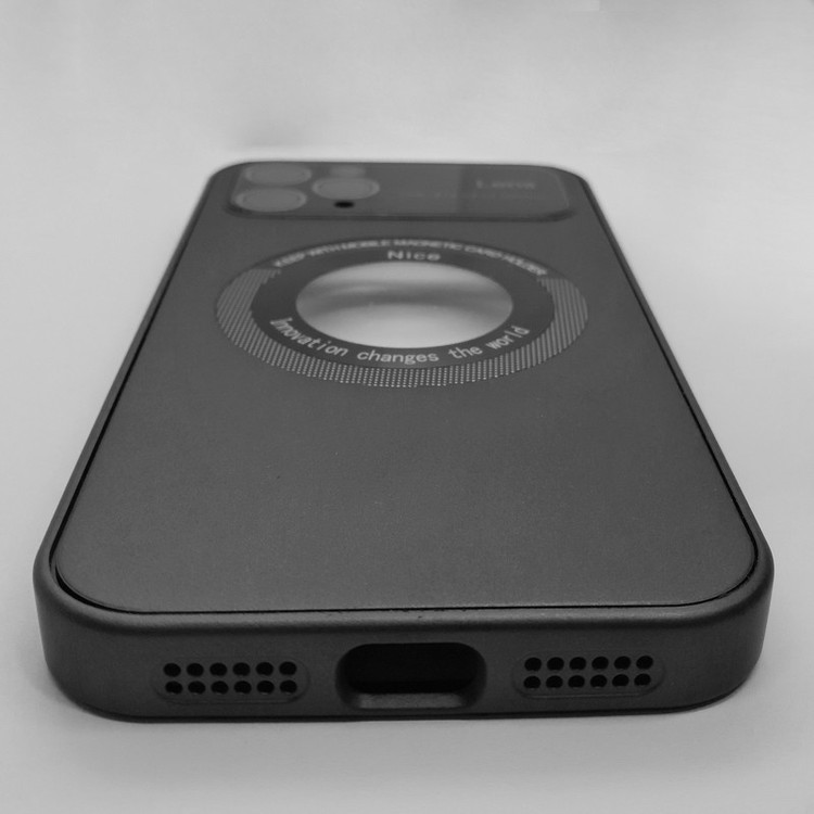 کاور گوف مدل Lens Shield-G مناسب برای گوشی موبایل اپل iPhone 14 Pro Max