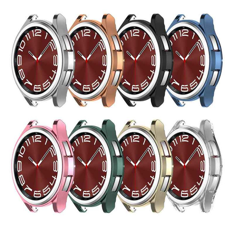 کاور مسیر مدل GW-01 مناسب برای ساعت هوشمند سامسونگ Galaxy Watch 6 Classic 43mm