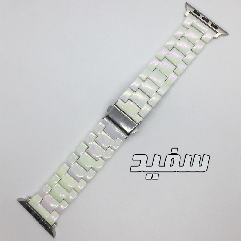 بند گوف مدل Stone-C مناسب برای اپل واچ ULTRA/ULTRA 2 49mm به همراه کاور