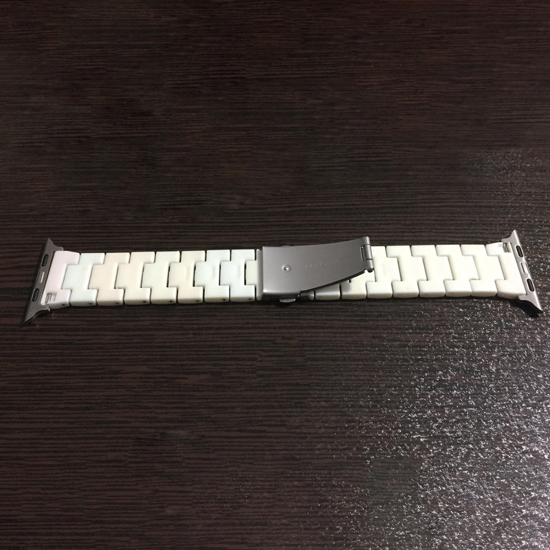 بند گوف مدل Stone-C مناسب برای اپل واچ ULTRA/ULTRA 2 49mm به همراه کاور