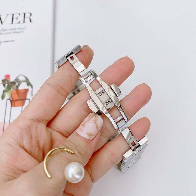 بند گوف مدل 5BeadBCK مناسب برای ساعت هوشمند میبرو Lite 2 / Lite 3 / Lite 3 Pro (22mm)
