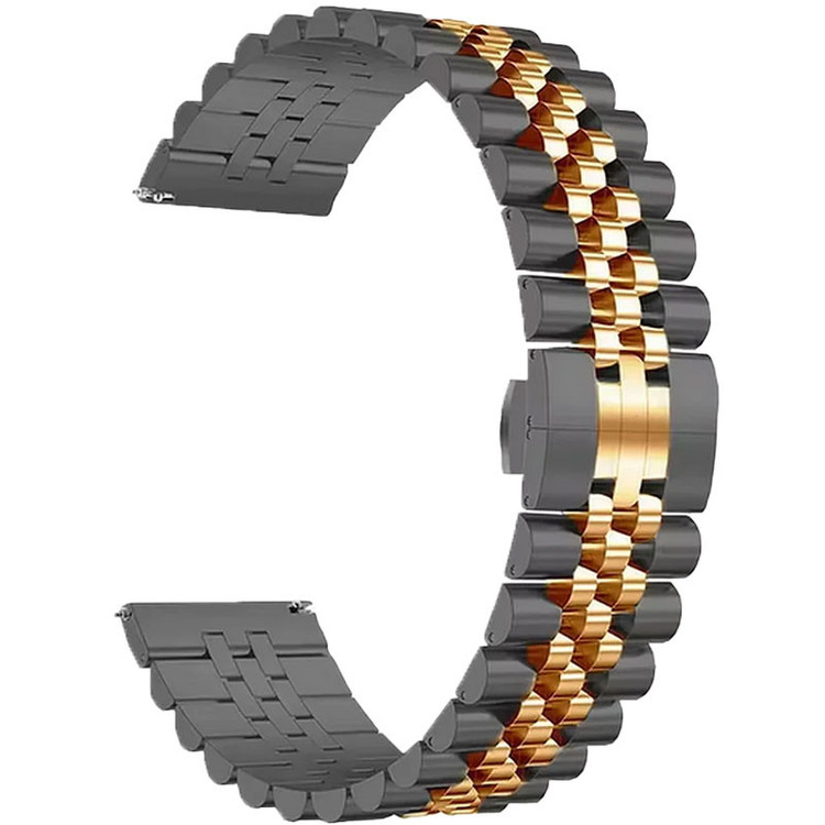 بند گوف مدل 5BeadBCK مناسب برای ساعت هوشمند میبرو Lite 2 / Lite 3 / Lite 3 Pro (22mm)