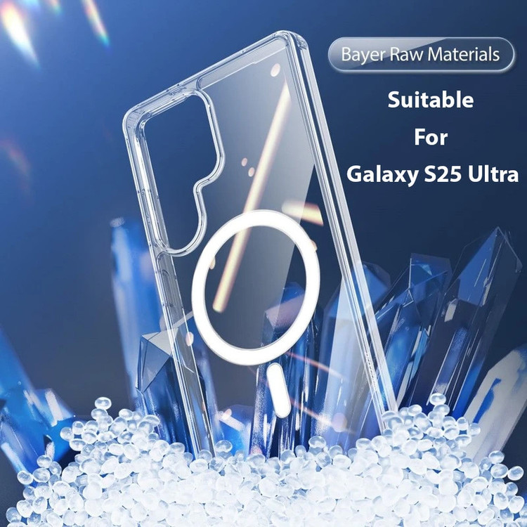 کاور گوف مدل Special Protect مناسب برای گوشی موبایل سامسونگ Galaxy S25 Ultra به همراه محافظ لنز دوربین و محافظ صفحه نمایش