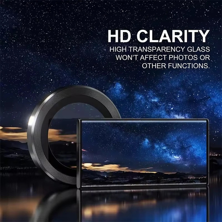 کاور گوف مدل Special Protect مناسب برای گوشی موبایل سامسونگ Galaxy S25 Ultra به همراه محافظ لنز دوربین و محافظ صفحه نمایش
