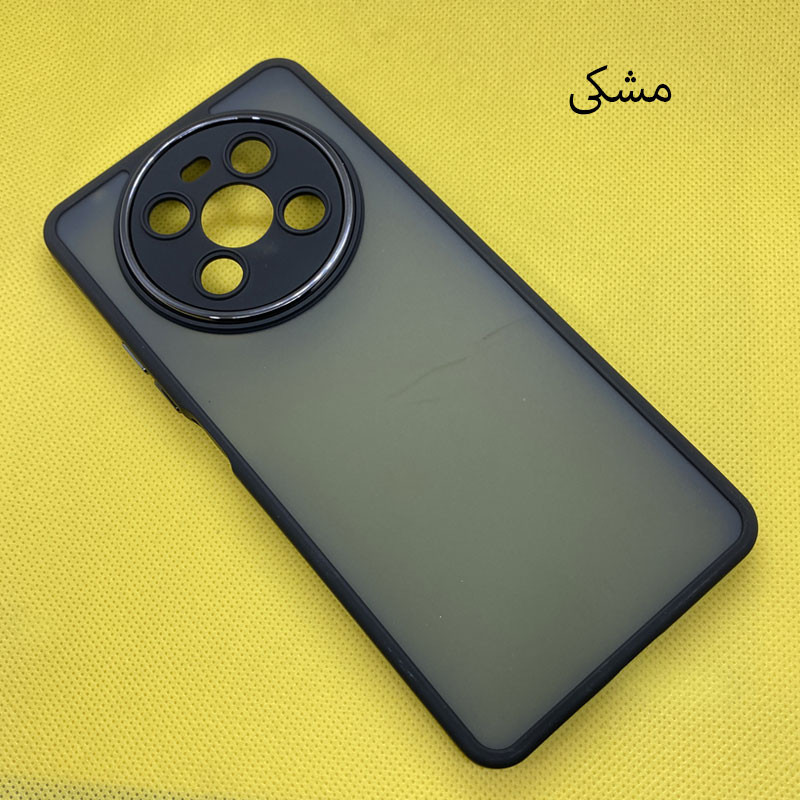 کاور مسیر مدل ZB-01 مناسب برای گوشی موبایل آنر X9