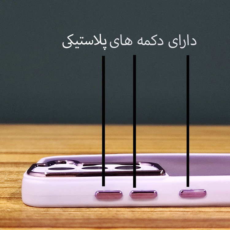 کاور مسیر مدل ZB-01 مناسب برای گوشی موبایل آنر X9
