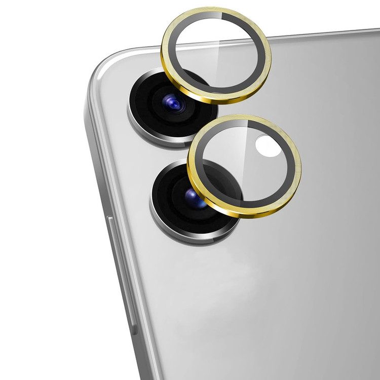 محافظ لنز دوربین گوف مدل رینگی مناسب برای گوشی موبایل سامسونگ Galaxy A05