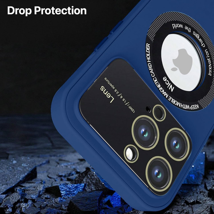 کاور گوف مدل Lens Shield-G مناسب برای گوشی موبایل اپل iPhone 11 Pro Max