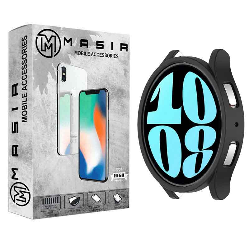 کاور مسیر مدل GW-01 مناسب برای ساعت هوشمند سامسونگ Galaxy Watch 6 40mm