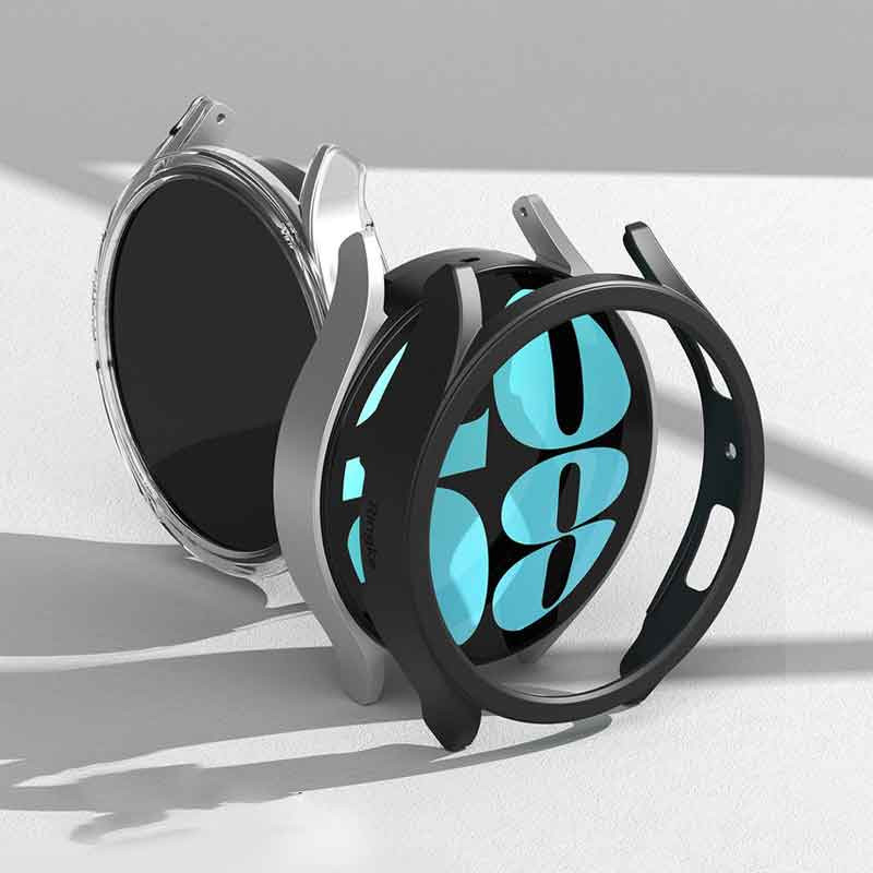 کاور مسیر مدل GW-01 مناسب برای ساعت هوشمند سامسونگ Galaxy Watch 6 40mm