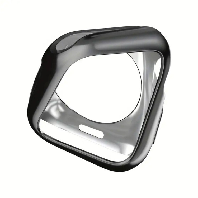 کاور گوف مدل Soft Jelly Cover مناسب برای اپل واچ سری 7 / 8 سایز 45 میلی متری