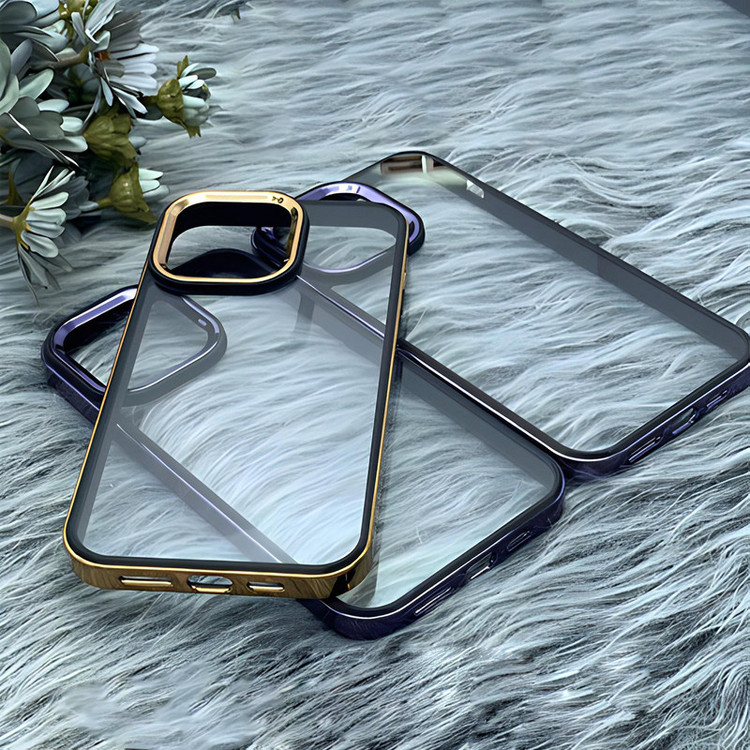 کاور گوف مدل NS-G مناسب برای گوشی موبایل اپل iPhone 14 Pro Max
