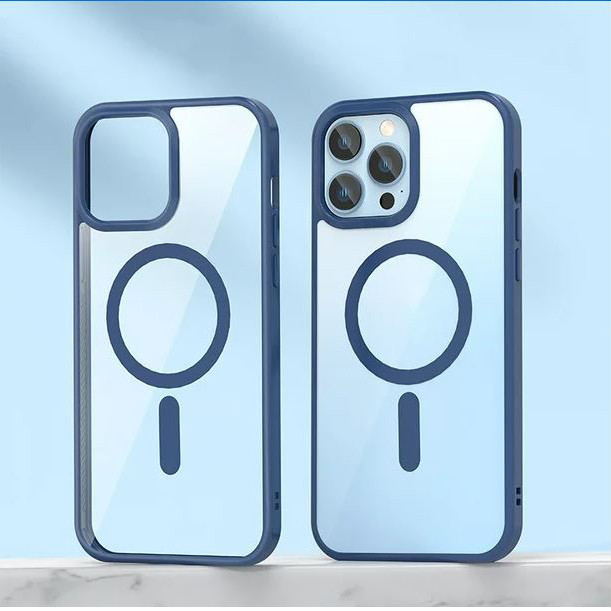 کاور مدل مگ سیف مناسب برای گوشی موبایل اپل iphone 13 PRO