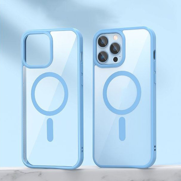 کاور مدل مگ سیف مناسب برای گوشی موبایل اپل iphone 13 PRO