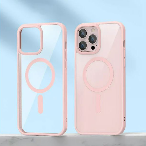 کاور مدل مگ سیف مناسب برای گوشی موبایل اپل iphone 13 PRO