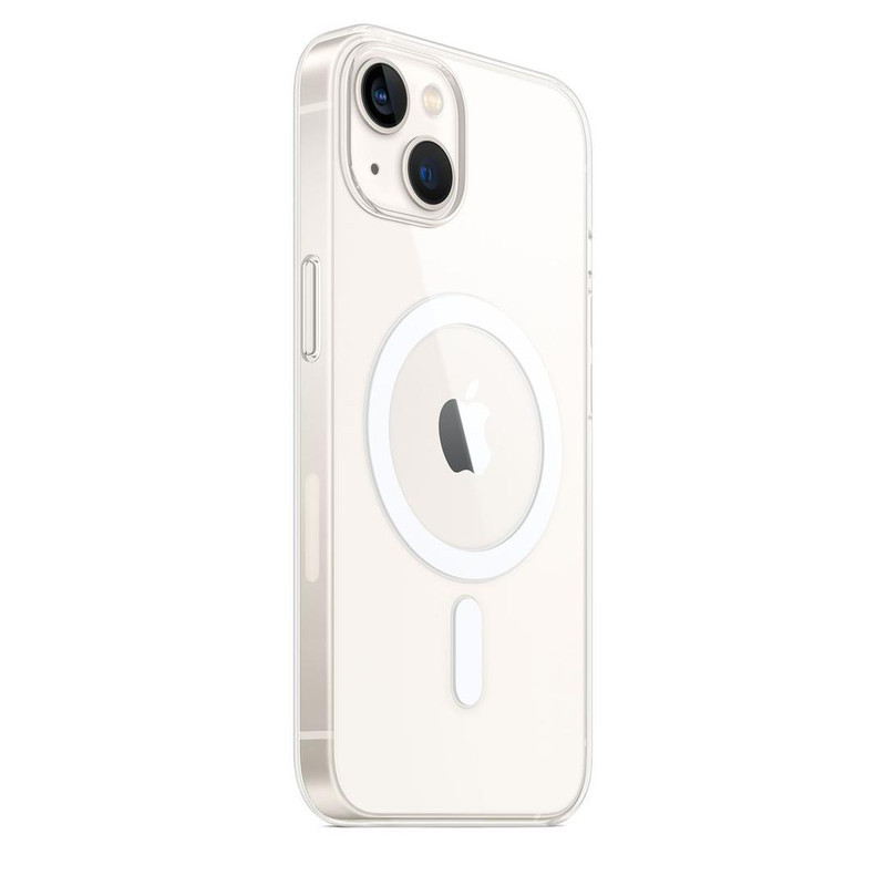کاور مدل مگ سیف مناسب برای گوشی موبایل اپل iphone 13 PRO