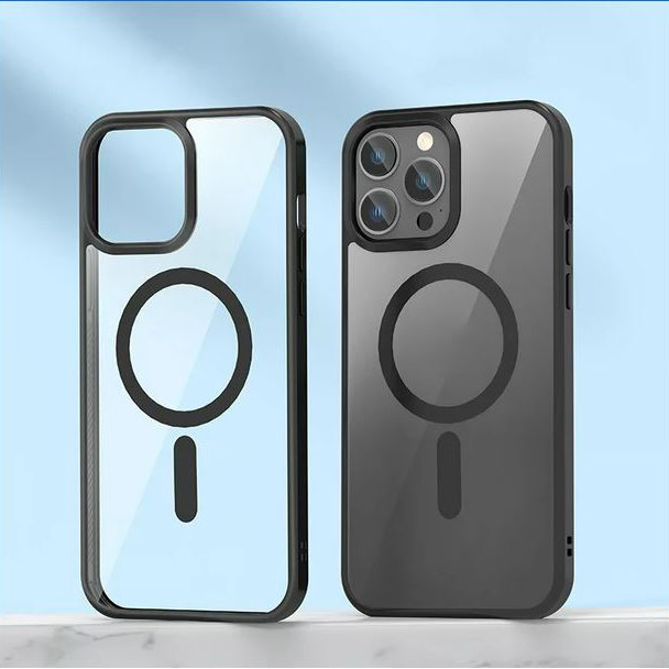 کاور مدل مگ سیف مناسب برای گوشی موبایل اپل iphone 13 PRO