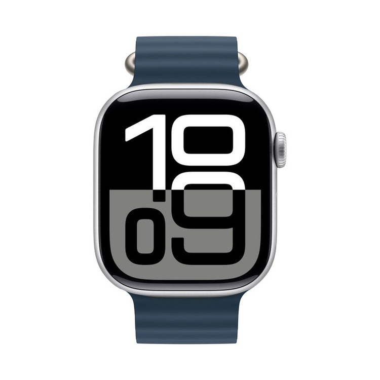 بند گوف مدل Ocean-N مناسب برای ساعت هوشمند اپل سری 10 سایز 46mm