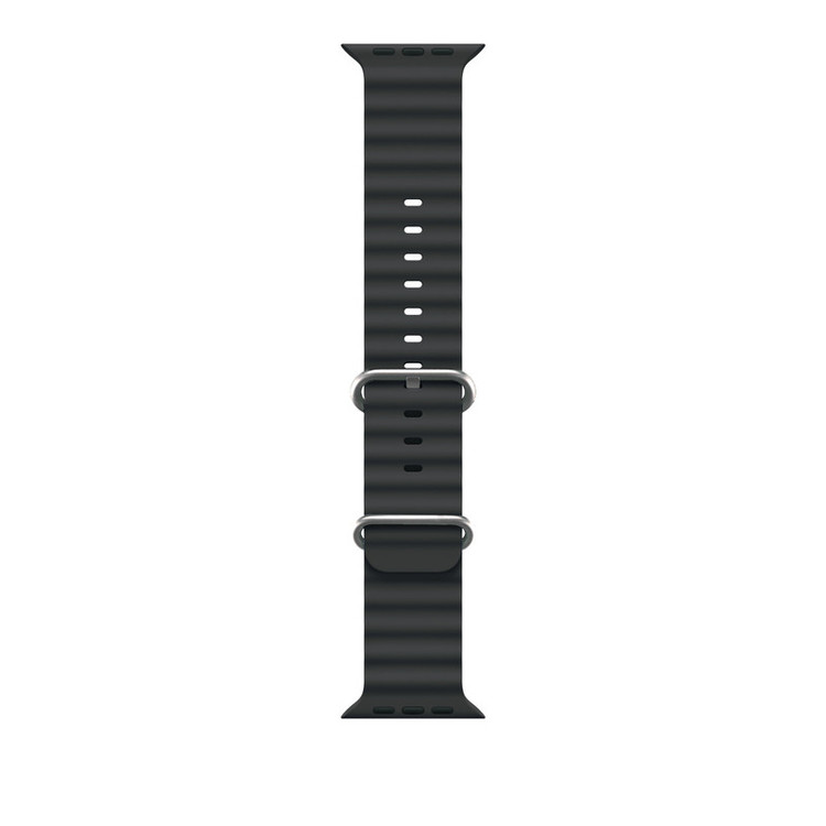 بند گوف مدل Ocean-N مناسب برای ساعت هوشمند اپل سری 10 سایز 46mm