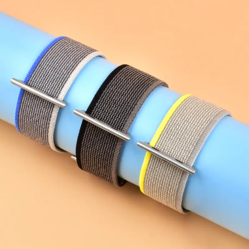 بند گوف مدل PMMA-Trail مناسب برای ساعت هوشمند اپل سری 10 سایز 42mm به همراه محافظ صفحه نمایش