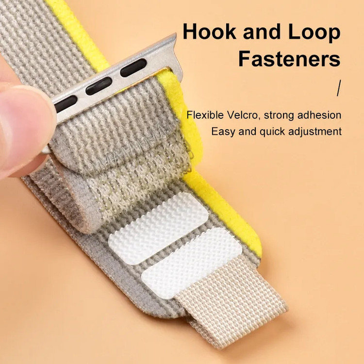 بند گوف مدل PMMA-Trail مناسب برای ساعت هوشمند اپل سری 10 سایز 42mm به همراه محافظ صفحه نمایش