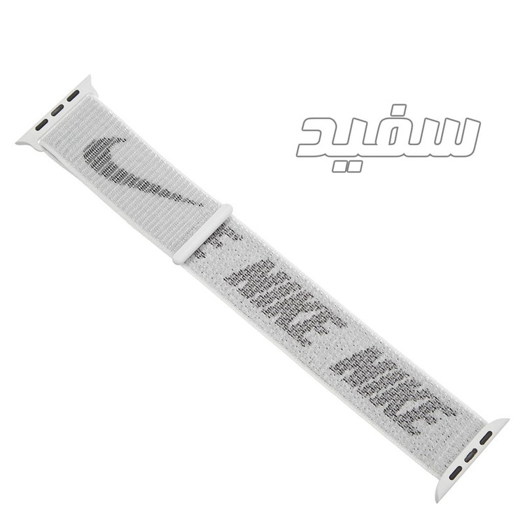 بند گوف مدل Nyk-B مناسب برای اپل واچ سری 10 سایز 46 میلی متری