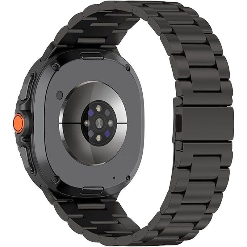 بند گوف مدل 3Bead Strap مناسب برای ساعت هوشمند سامسونگ Galaxy Watch 8 40mm