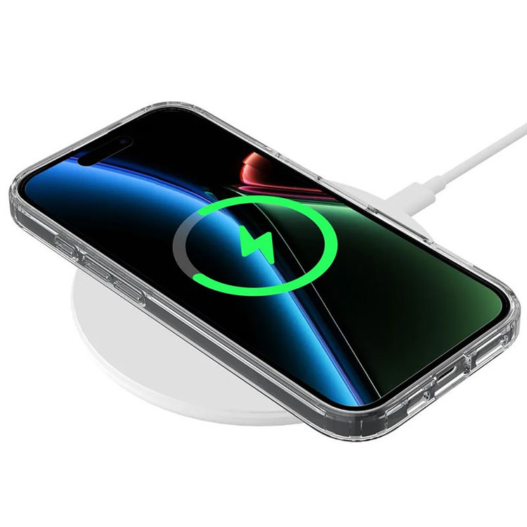 کاور مسیر مدل Magsafe 1Berlia مناسب برای گوشی موبایل اپل iPhone 17