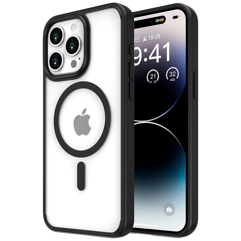 کاور مدل برلیا مناسب برای گوشی موبایل اپل iPhone 15 Pro Max