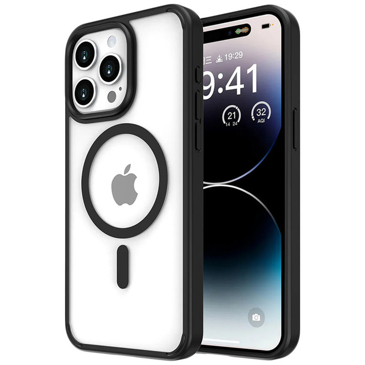 کاور مدل برلیا مناسب برای گوشی موبایل اپل iPhone 15 Pro Max